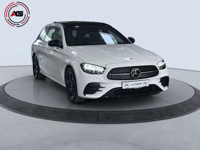 Mercedes Classe E Berline 300 E