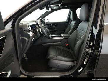 Mercedes GLC 300 De — photo 2