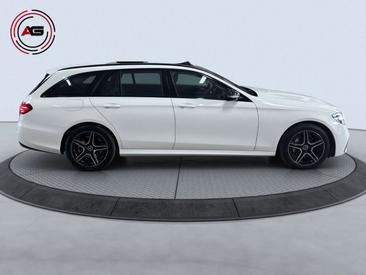 Mercedes Classe E Berline 300 E — photo 4