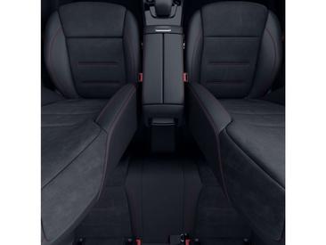 Mercedes CLA Berline 200 — photo 22
