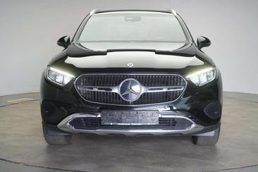 Mercedes GLC 200 4MATIC — photo 4