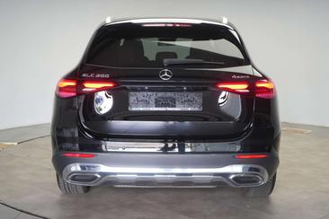 Mercedes GLC 200 4MATIC — photo 5