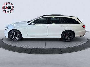 Mercedes Classe E Berline 300 E — photo 8