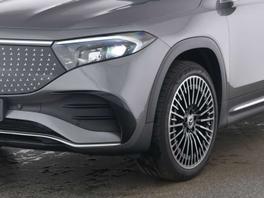Mercedes EQB 350 - 2025 - Joinsteer - #1