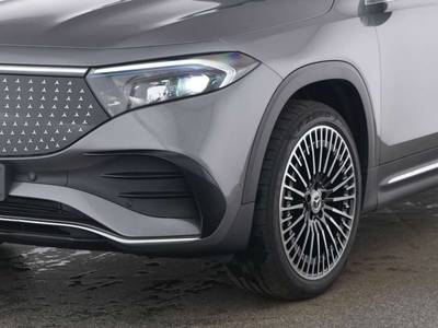 Mercedes EQB 350 - 2025 - Joinsteer - #1