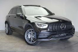 Mercedes GLC 400 E - 2020 - Joinsteer - #1