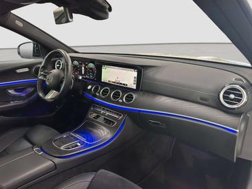 Mercedes Classe E Berline 300 E — photo 10
