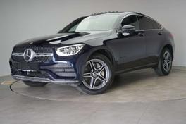 Mercedes GLC 220 D - 2022 - Joinsteer - #1
