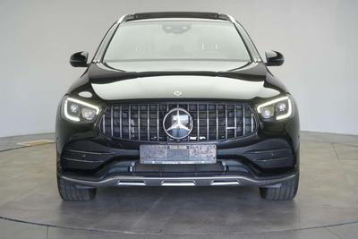 Mercedes GLC 400 E
