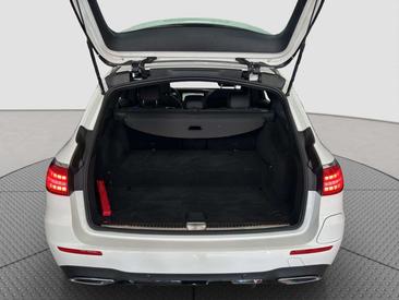 Mercedes Classe E Berline 300 E — photo 12