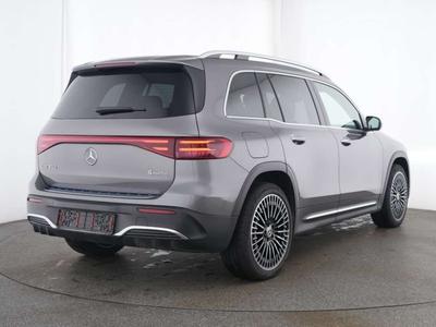 Mercedes EQB 350