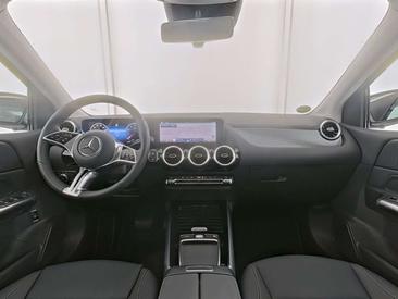 Mercedes Classe B Berline 200 — photo 6