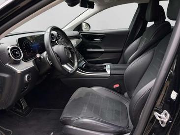 Mercedes Classe C Berline 180 — photo 5