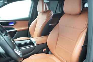 Mercedes GLC 200 4MATIC — photo 11
