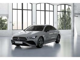 Mercedes CLA Berline 220 D - 2025 - Joinsteer - #1