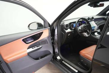 Mercedes GLC 200 4MATIC — photo 12
