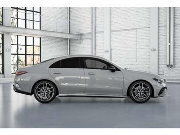 Mercedes CLA Berline 220 D — photo 5
