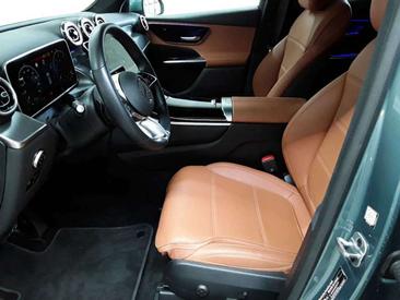 Mercedes GLC 220 D — photo 6