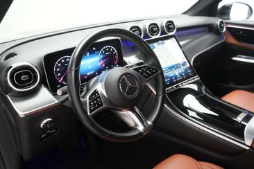 Mercedes GLC 200 4MATIC — photo 13
