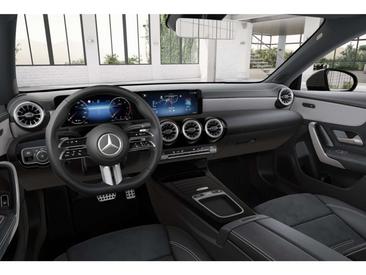 Mercedes CLA Berline 220 D — photo 8