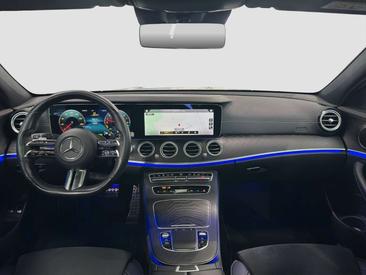 Mercedes Classe E Berline 300 E — photo 17