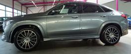 Mercedes GLE 400 D - 2022 - Joinsteer - #1
