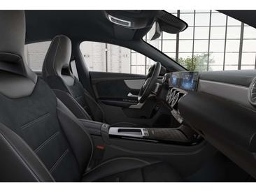 Mercedes CLA Berline 220 D — photo 9
