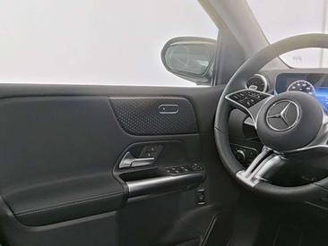 Mercedes Classe B Berline 200 — photo 8