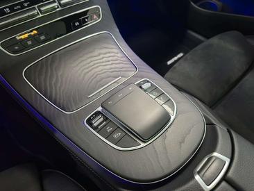 Mercedes Classe E Berline 300 E — photo 20