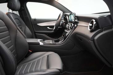 Mercedes GLC 220 D — photo 5