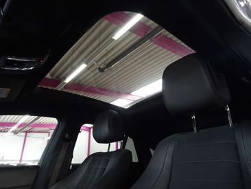 Mercedes GLE 400 D — photo 11