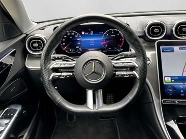 Mercedes Classe C Berline 180 — photo 8