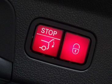 Mercedes GLE 400 D — photo 14