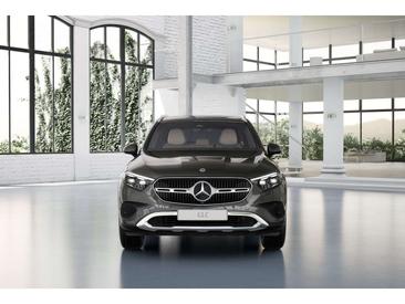 Mercedes GLC 220 D — photo 2