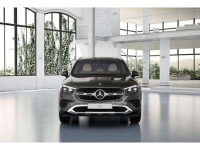 Mercedes GLC 220 D