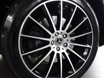 Mercedes GLE 400 D — photo 16