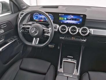 Mercedes EQB 350 — photo 6