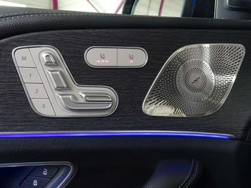 Mercedes GLE 400 D — photo 17