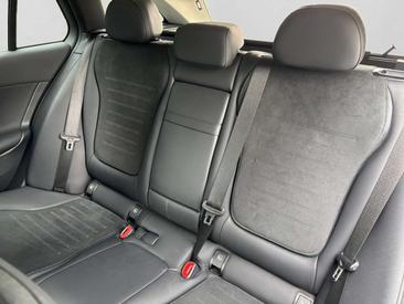Mercedes Classe C Berline 180 — photo 9