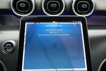 Mercedes GLC 200 4MATIC — photo 19