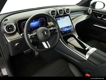 Mercedes GLC 300 De — photo 3