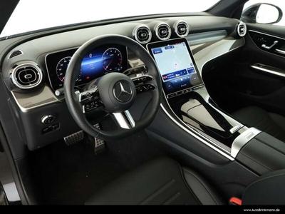 Mercedes GLC 300 De