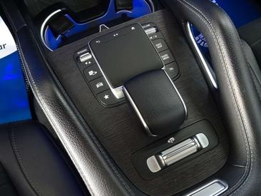 Mercedes GLE 400 D — photo 20