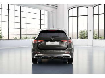 Mercedes GLC 220 D — photo 4