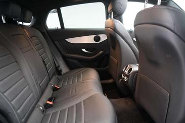 Mercedes GLC 220 D — photo 7