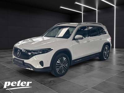 Mercedes EQB 250 - 2025 - Joinsteer - #1