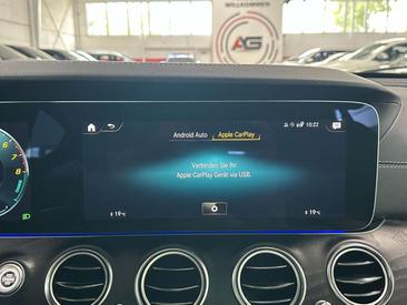 Mercedes Classe E Berline 300 E — photo 24