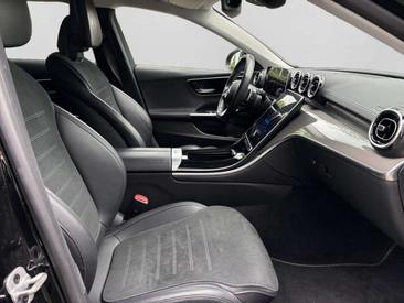 Mercedes Classe C Berline 180 — photo 10