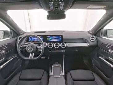 Mercedes EQB 350 — photo 7