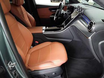 Mercedes GLC 220 D — photo 7
